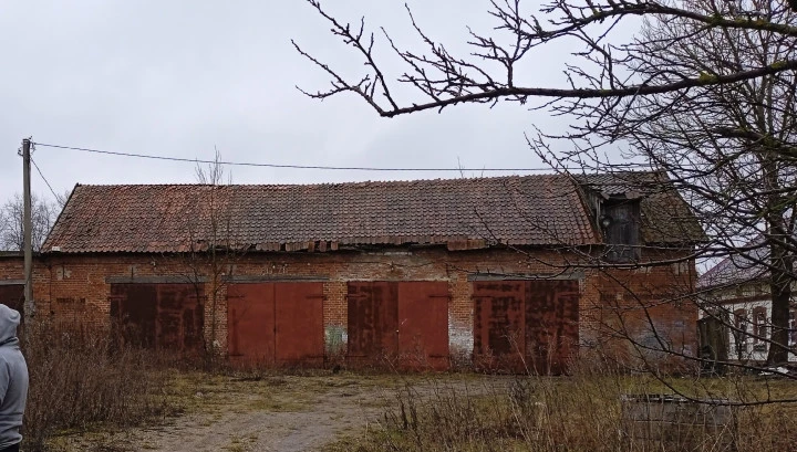 Имущественный комплекс в г. Гусев, Калининградская обл.
